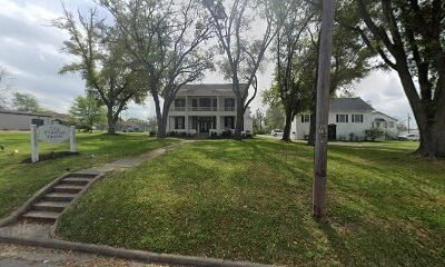 J M Day Funeral Home
