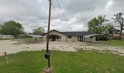 Trevino-Smith Funeral Home & Crematory