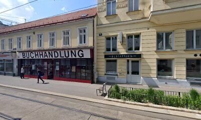 Bestattung Zadrobilek GmbH