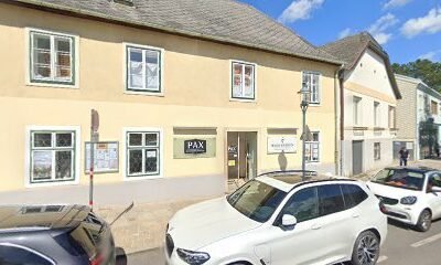 Bestattung PAX - Wien Liesing