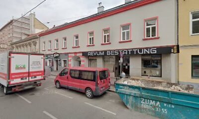 AEVUM Bestattungen Gmbh
