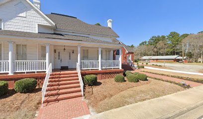 Brannen-Kennedy Funeral Home