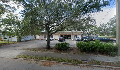 Abundant Favor Mortuary