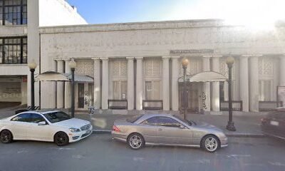 Funeral Home Directory