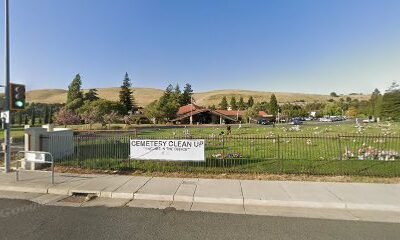 Chapel of the Chimes Hayward Funeral Home Main Office