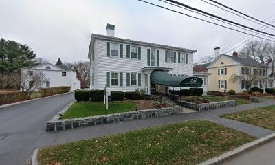 Brackett Funeral Home
