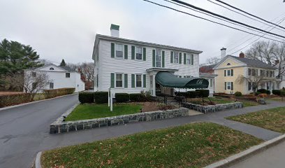 Brackett Funeral Home