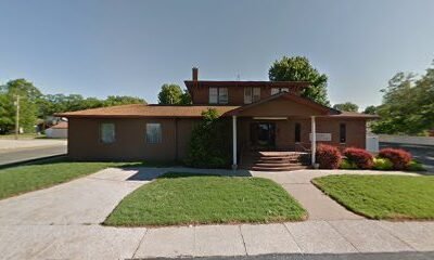 Gray Funeral Home