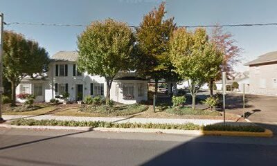 Mae A. Stump Funeral Home, Inc.