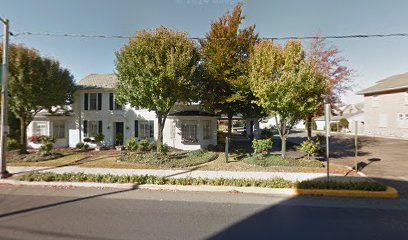 Mae A. Stump Funeral Home, Inc.
