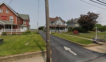 Labs Funeral Home Inc