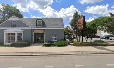 M& J Funeral Home