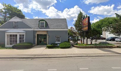 M& J Funeral Home