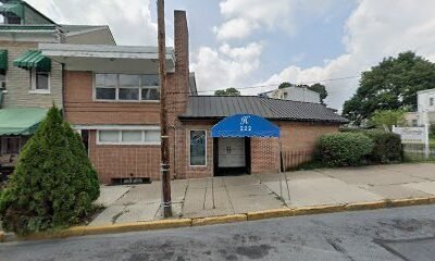 Harris Funeral Home
