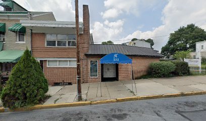 Harris Funeral Home
