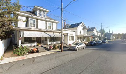 Clauser Funeral Home Inc.