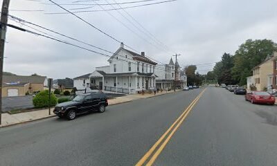 Morrell Funeral Home Inc