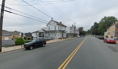 Morrell Funeral Home Inc