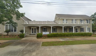Moores Funeral Home & Crematory