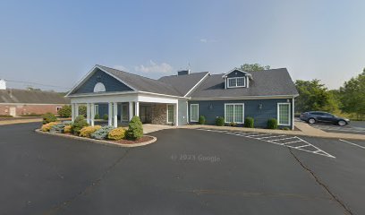 Blauvelt Funeral Home