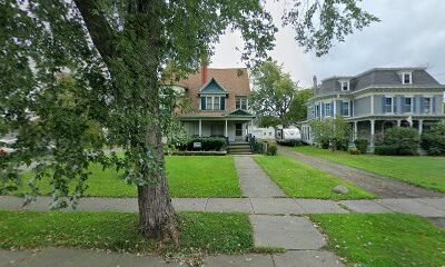 Luckner Funeral Home
