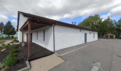 Diehl-Whittaker Funeral Service Pre-Planning Office