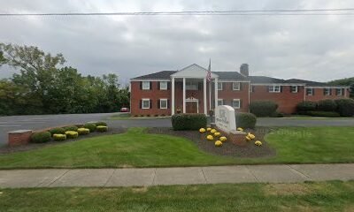 Spence Miller Funeral Home