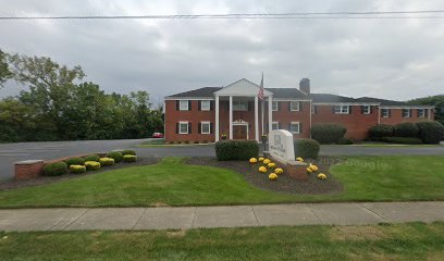 Spence Miller Funeral Home