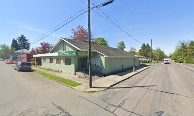 Layne's Funeral Home