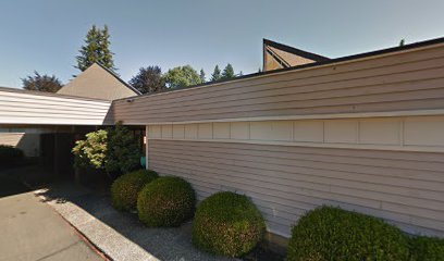 Evergreen Staples Funeral Home