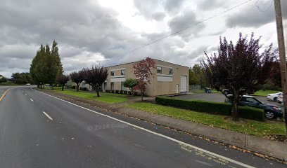 Lower Columbia Crematory