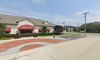 Lack & Sons Funeral Home