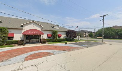 Lack & Sons Funeral Home