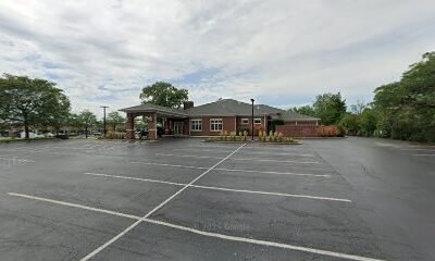 Sheehy Robert J & Son's Funeral Home