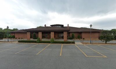 Lawn Funeral Home