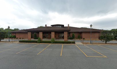 Lawn Funeral Home
