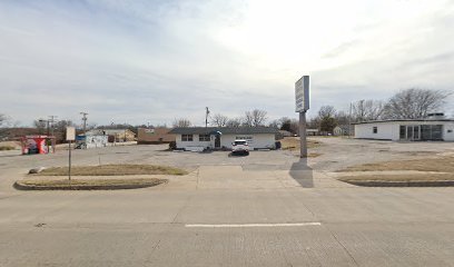 Mark Griffith Memorial Funeral