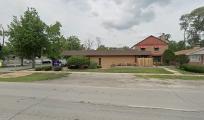 Eternity Funeral Home Inc