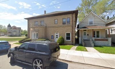 Griffin -Wright Funeral Home