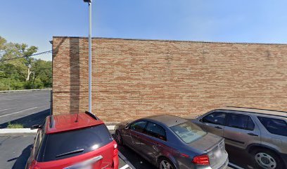 Van Henkelum Funeral Home