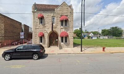 Stamps Funeral Home