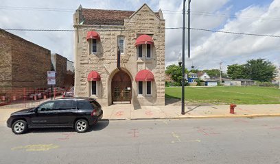 Stamps Funeral Home