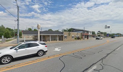 Solan Pruzin Funeral Home & Crematory