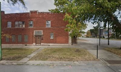Edward F Kompare Funeral Home