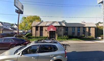 Paccione Funeral Directors Inc