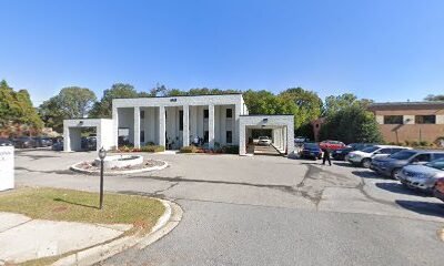 William Reese & Sons Mortuary