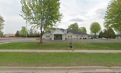 White Funeral Home