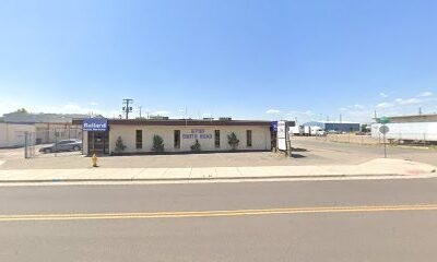 Ballard Family Mortuary, LLC