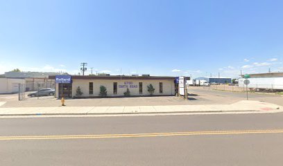 Ballard Family Mortuary, LLC