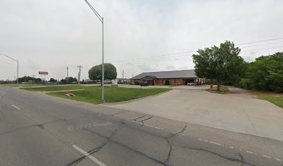 Whitt Funeral Home